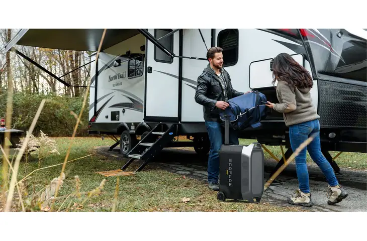 EcoFlow DELTA Pro Portable Power Station - view 35